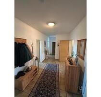 Geräumige 4-Zimmer Wohnung Borghorst - Steinfurt