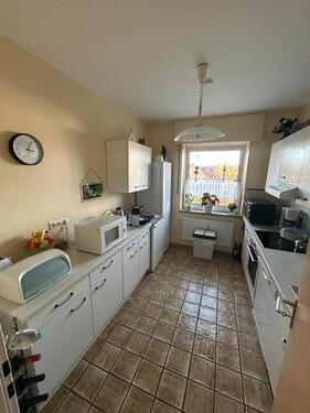 Foto - Etagenwohnung in Steinfurt zur Miete