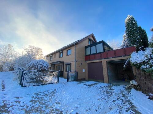 Foto - TOPLAGE ! Ein- (Zwei-) familienhaus Einliegerwohnung freistehend