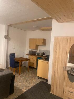 Foto - 1 Zimmer Etagenwohnung zur Miete in Kirchardt