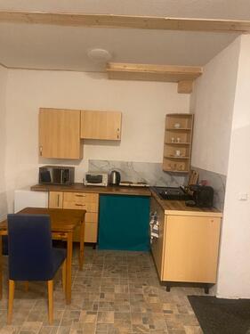 Foto - Etagenwohnung in Kirchardt zur Miete