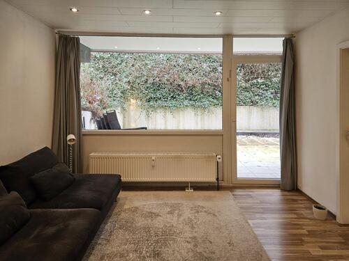 Foto - 2-Zimmer-Wohnung in Saarbrücken St. Johann – 48 m²