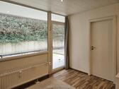 Foto - 2 Zimmer Erdgeschoßwohnung zur Miete in Saarbrücken