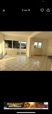 Foto - Große 2 Zimmer Wohnung mit Fernblick