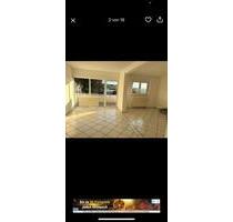 Große 2 Zimmer Wohnung mit Fernblick - Weilburg