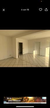 Foto - 2 Zimmer Terrassenwohnung in Weilburg