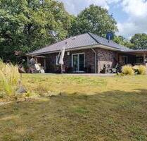 Möbliertes Haus Monteurwohnung Wohnung Vermietung - Westoverledingen