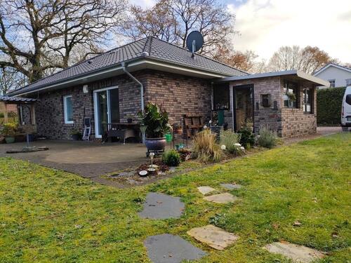 Foto - 4 Zimmer Bungalow zur Miete in Westoverledingen