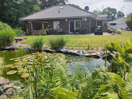 Foto - 4 Zimmer Bungalow in Westoverledingen