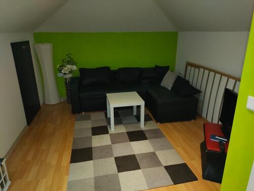 Foto - Bungalow in Westoverledingen zur Miete