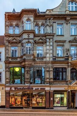 Foto - Super Preis! Kleine Gewerbeeinheit im Rohbau! Top Lage!