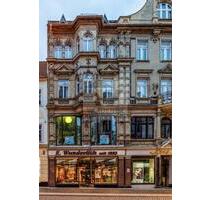 Super Preis! Kleine Gewerbeeinheit im Rohbau! Top Lage! - Gera