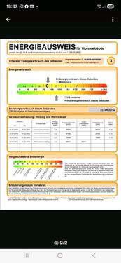Foto - 2 Zimmer Etagenwohnung zum Kaufen in Osnabrück