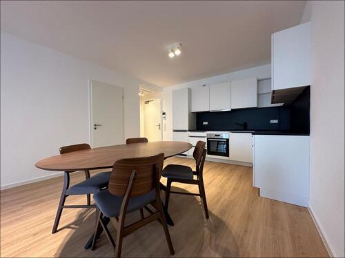 Foto - 2 Zimmer Etagenwohnung zur Miete in Aschaffenburg