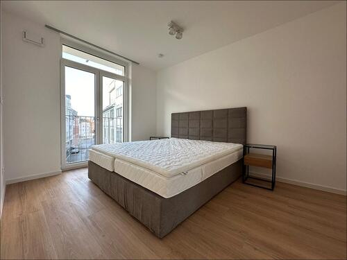 Foto - 2 Zimmer Etagenwohnung in Aschaffenburg