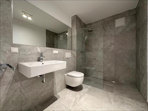 Foto - Etagenwohnung in Aschaffenburg zur Miete