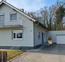 1003 qm! Traumgrundstück mit kernsaniertem Einfamilienhaus - Osterhofen