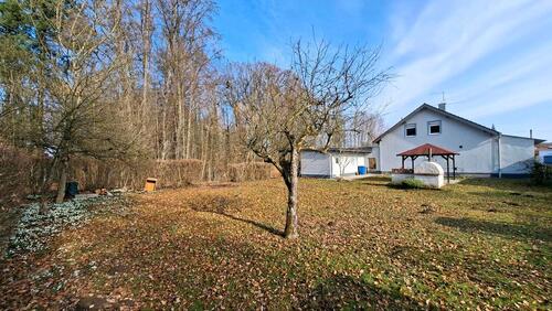 Foto - 6 Zimmer Einfamilienhaus in Osterhofen