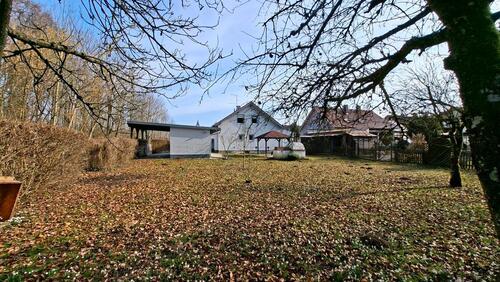 Foto - Einfamilienhaus in Osterhofen zum Kaufen