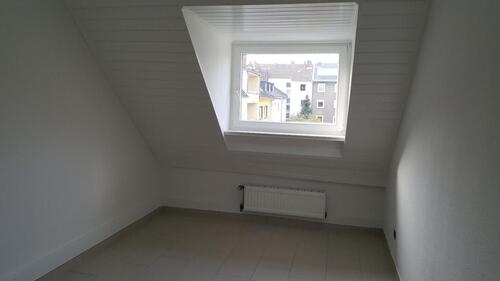 Foto - Dachgeschoßwohnung in Bonn zur Miete