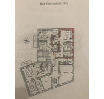 Helle, niedliche Wohnung in Zwickau - Stadtmitte - provisionsfrei