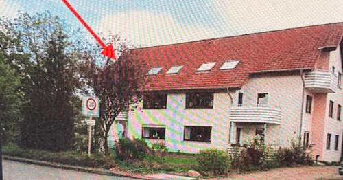 Foto - Dachgeschoßwohnung in Detmold zur Miete