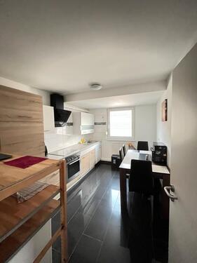 Foto - Etagenwohnung in Heilbronn zur Miete