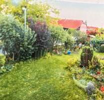 EG Wohnung mit Privatnutzungsgarten - Braunschweig
