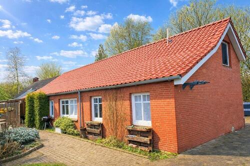 Foto - 5 Zimmer Einfamilienhaus zum Kaufen in Moormerland