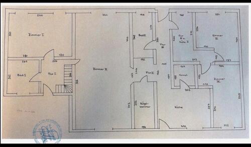 Foto - Einfamilienhaus in Moormerland zum Kaufen