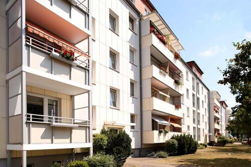 Foto - Zuhause in der alten Südstadt! - 581,00&nbsp;EUR Kaltmiete, ca.&nbsp; 55,57&nbsp;m&sup2;