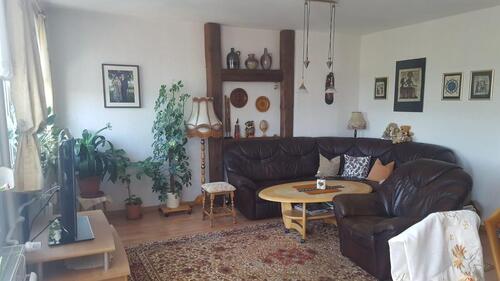 Foto - 4 Zimmer Doppelhaushälfte zum Kaufen in Oberharz am Brocken