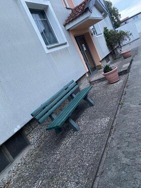 Foto - 2 Zi.WG Erdgeschoss mit großzügigem Balkon