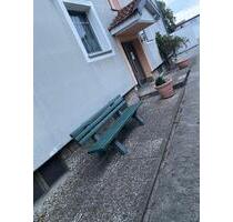 2 Zi.WG Erdgeschoss mit großzügigem Balkon - Gifhorn