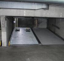 TG Stellplatz in Stuttgart Heusteigstraße Nähe Marienplatz