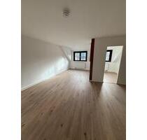 2,5-Raum Wohnung direkt am Markt in Kahla