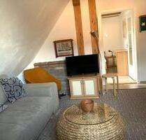 Möblierte Wohnung 2 Zimmer Nähe Rostock - Bentwisch