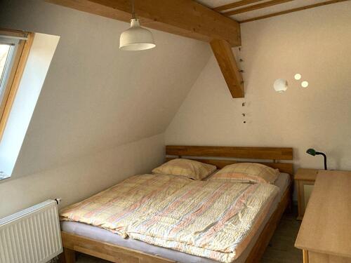 Foto - Dachgeschoßwohnung in Bentwisch zur Miete