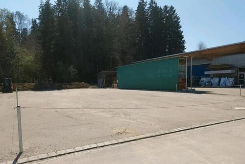 Foto - Abstellplatz Lagerplatz - 5,00&nbsp;EUR Miete,