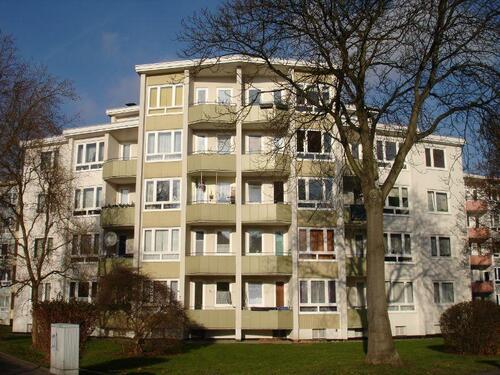 Foto - Gemütliche 1-Zimmer-Wohnung - 260,00&nbsp;EUR Kaltmiete, ca.&nbsp; 25,82&nbsp;m&sup2;