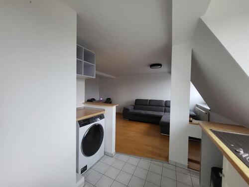 Foto - 2 Zimmer Etagenwohnung zur Miete in Hamburg