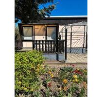 Garten mit Bungalow in Seenähe - 1.200,00&nbsp;EUR Kaltmiete, ca.&nbsp; 0,00&nbsp;m&sup2; in Prenzlau (PLZ: 17291)