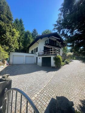 Foto - Einfamilienhaus Waldrandlage nähe Grafenau