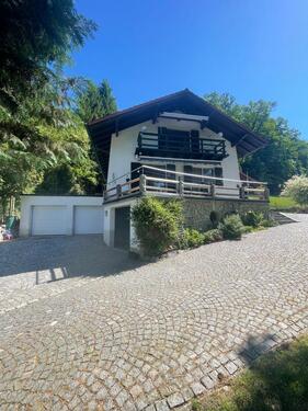 Foto - 4 Zimmer Einfamilienhaus zum Kaufen in Grafenau