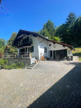 Foto - 4 Zimmer Einfamilienhaus in Grafenau