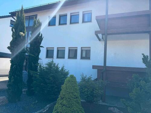 Foto - 8 Zimmer Mehrfamilienhaus, Wohnhaus zum Kaufen in Sandhausen