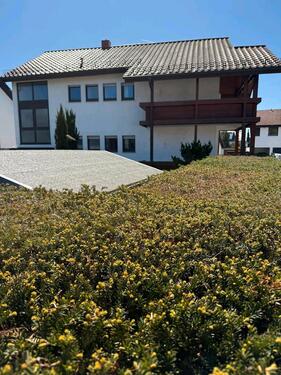 Foto - 8 Zimmer Mehrfamilienhaus, Wohnhaus in Sandhausen