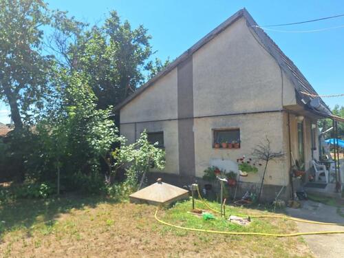 Foto - 3 Zimmer Mehrfamilienhaus, Wohnhaus zum Kaufen in Twistringen