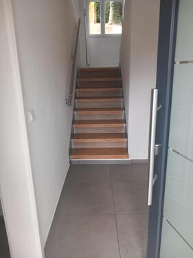 Foto - 4 Zimmer Reihenhaus zum Kaufen in Mülheim an der Ruhr