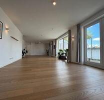 Provisionsfreie Dachgeschosswohnung mit Südbalkon, Klimaanlage & - Köln Mülheim